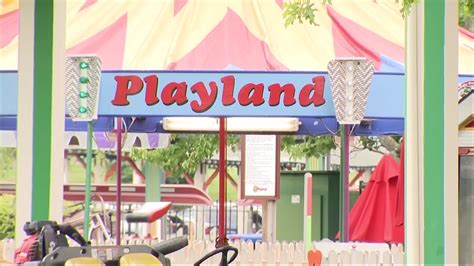 Playland Park Opens on June 9, 2022! – CrotonGuides.com.